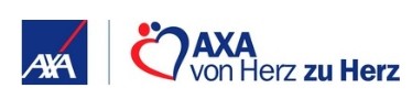Axa von Herz zu Herz