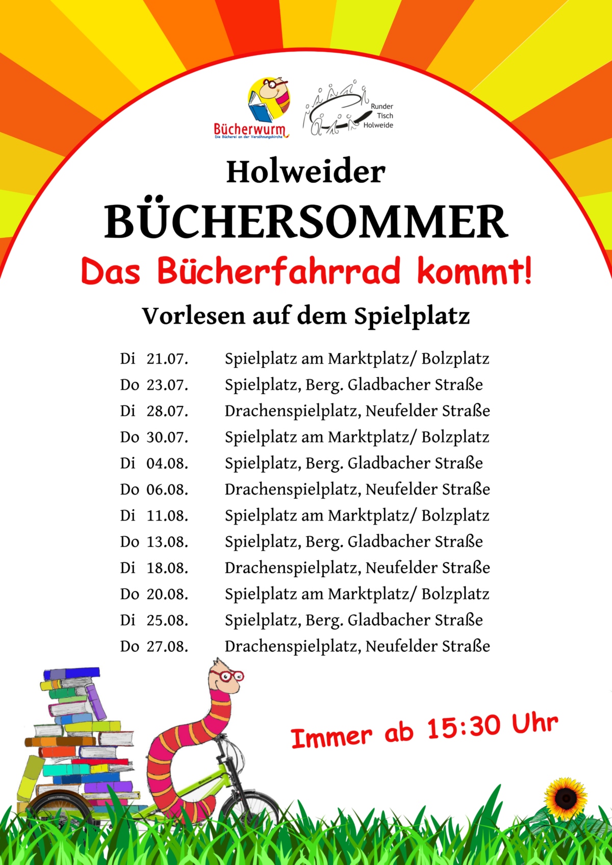 Büchersommer_2026