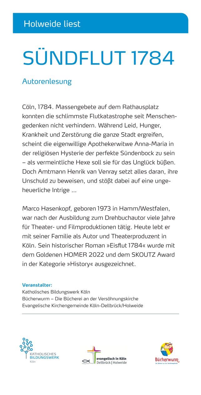 Holweide liest_2025-12-05-2