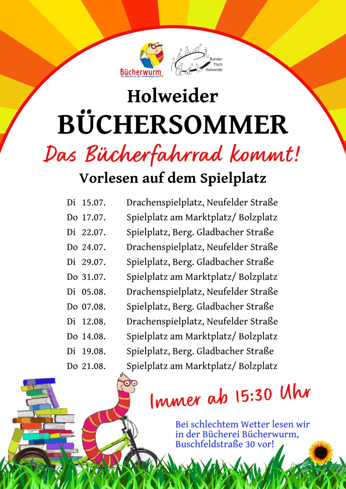 Plakat-Büchersommer-A4