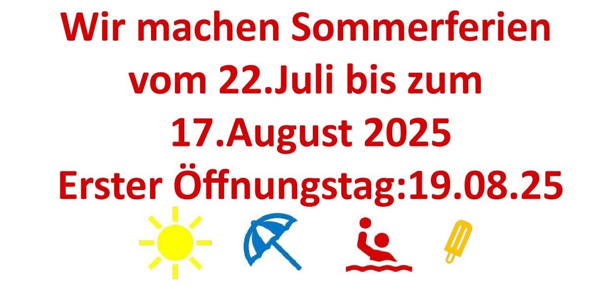 Sommer 2025-2