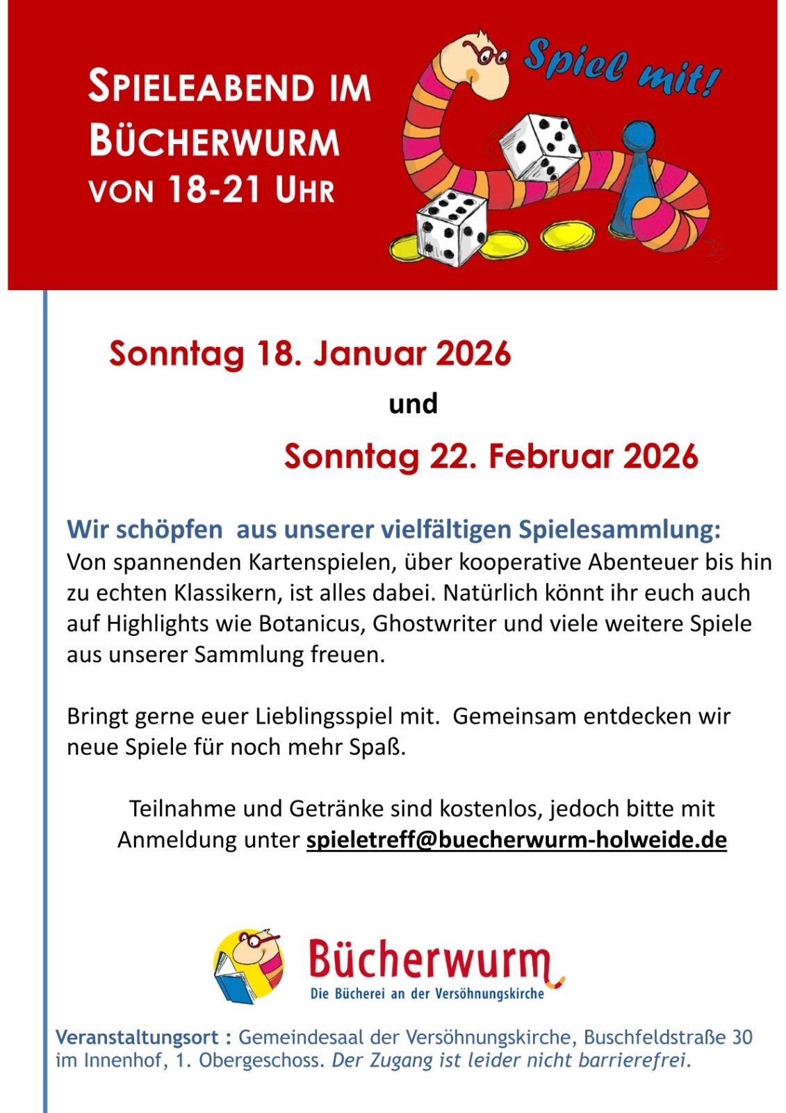 Spieleabend 26_01 und 02